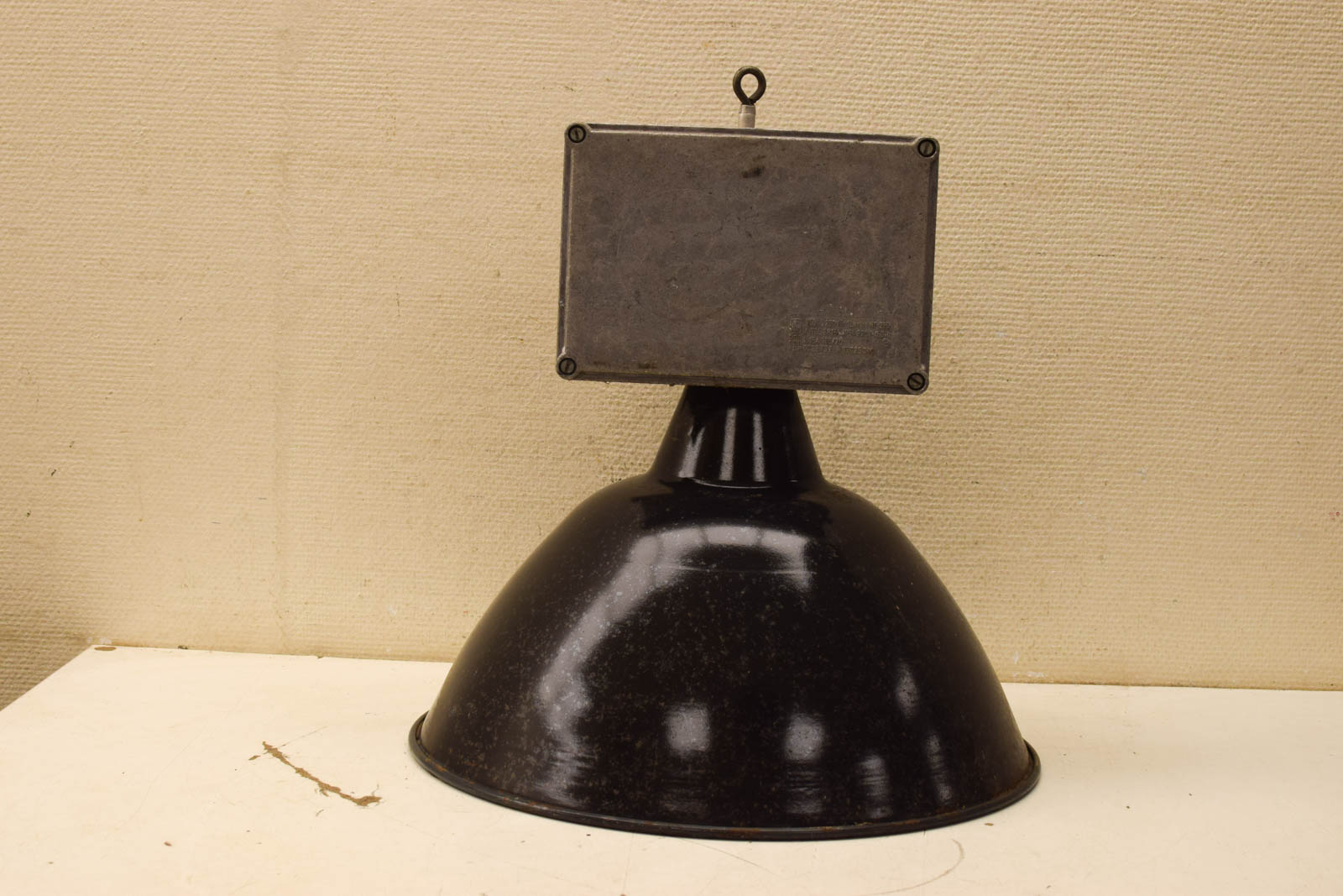 Industrial  hanglamp  45440