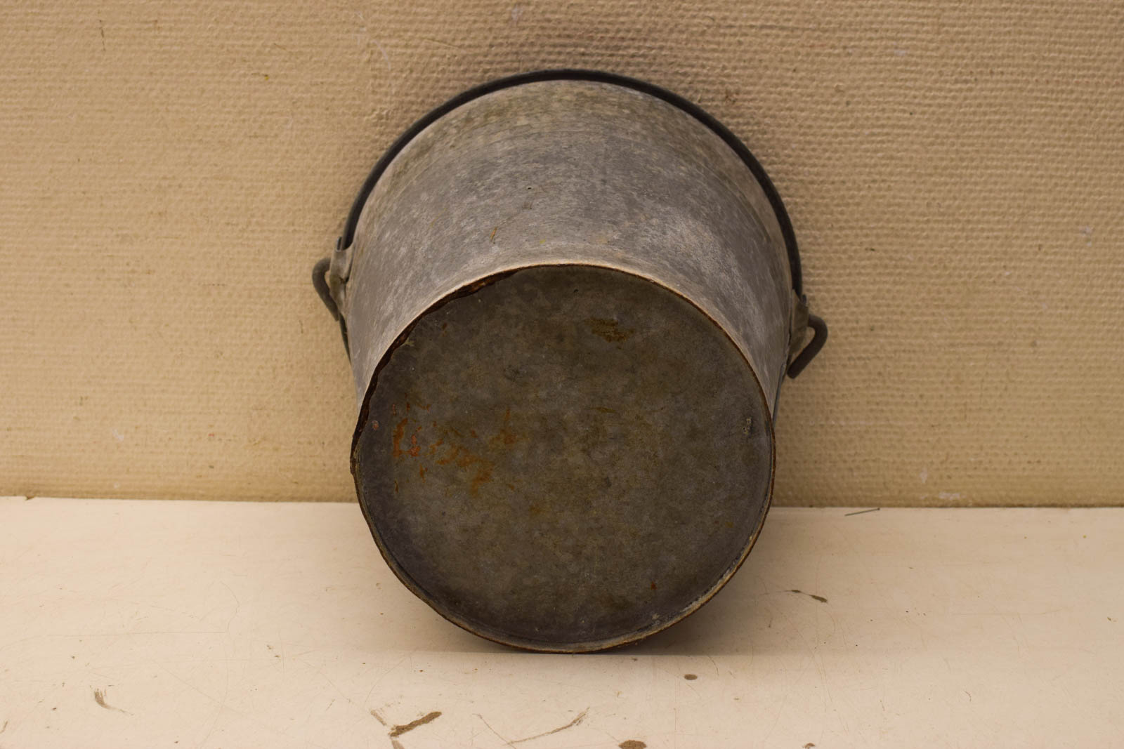 Zinken emmer  45461