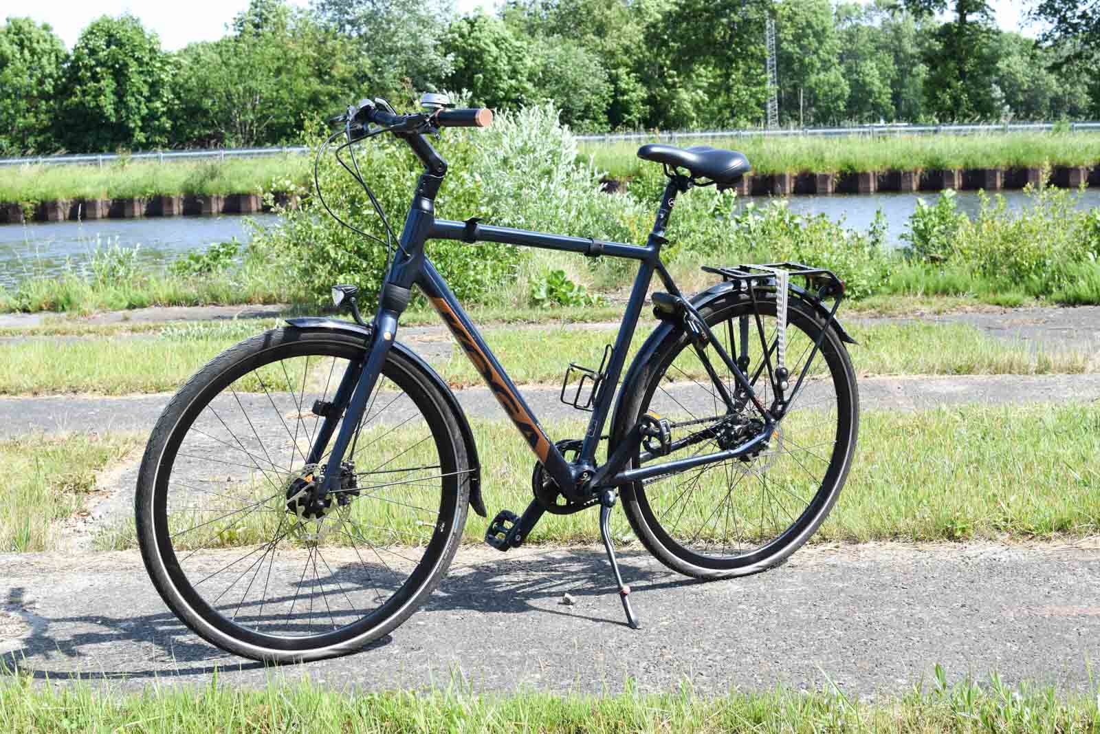 Koga herenfiets 45471
