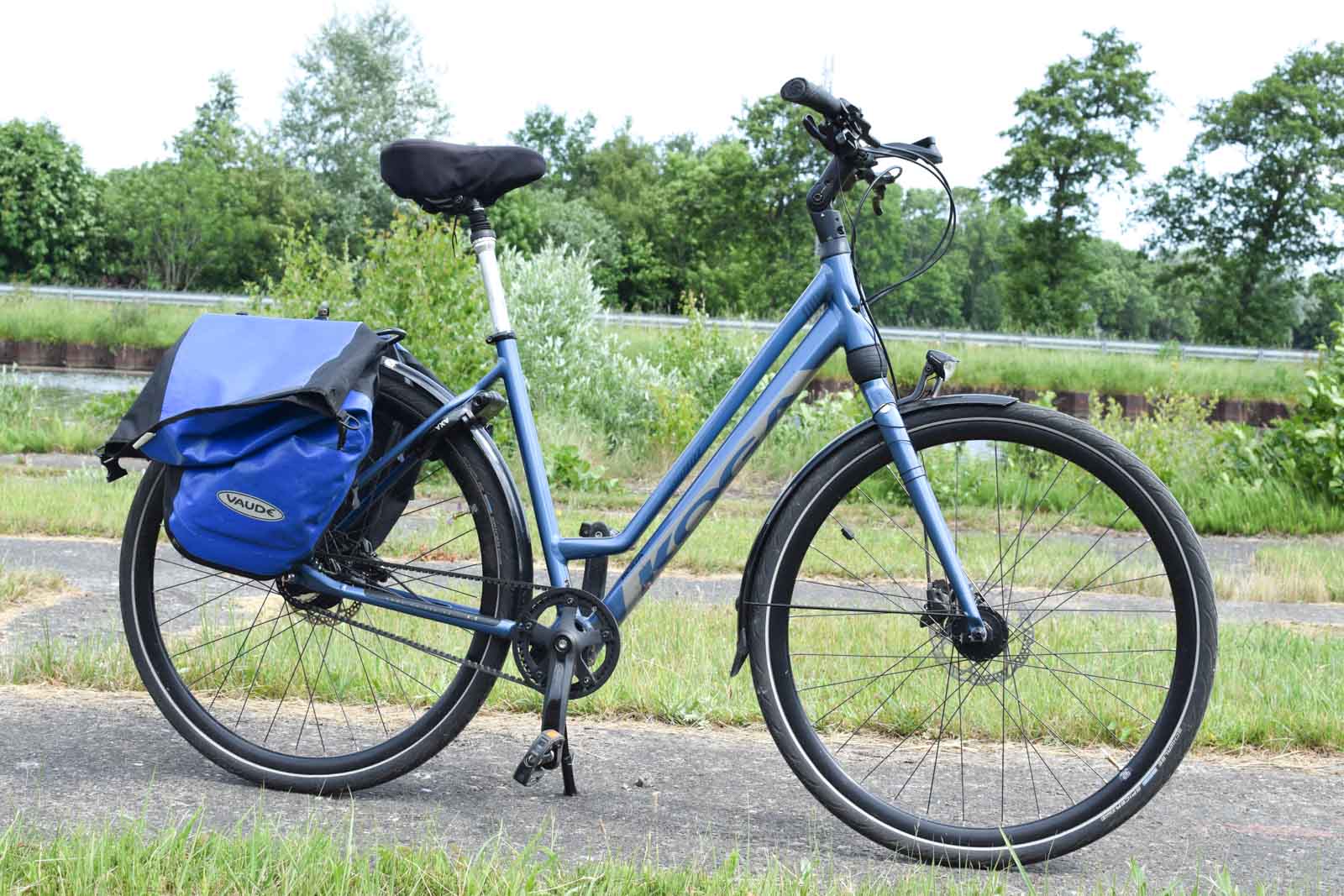Koga Dames Fiets 45478