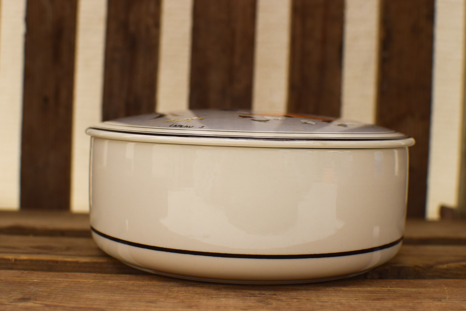 Villeroy & Boch porseleinen schaal  45506