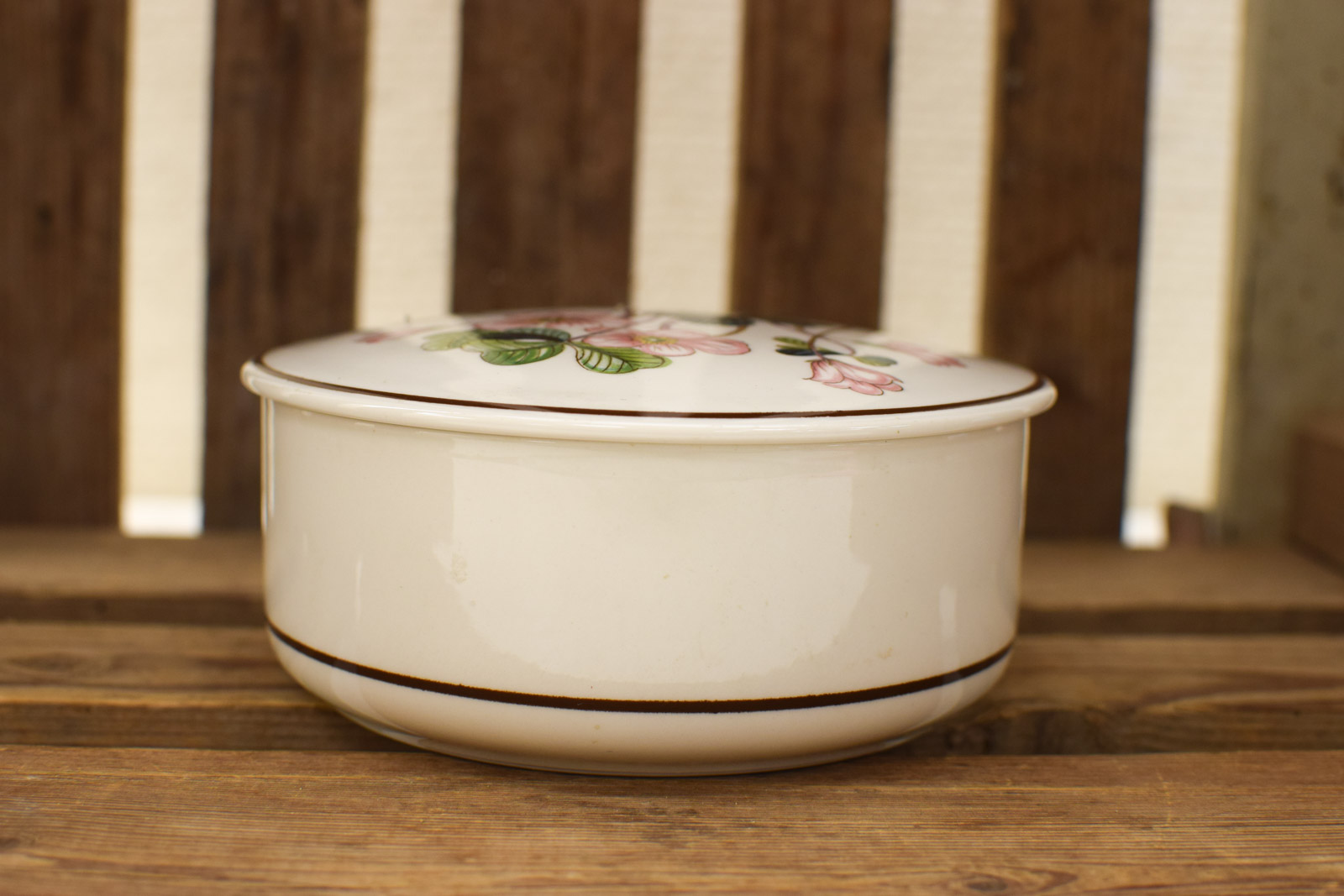 Villeroy & Boch porseleinen schaal  45511