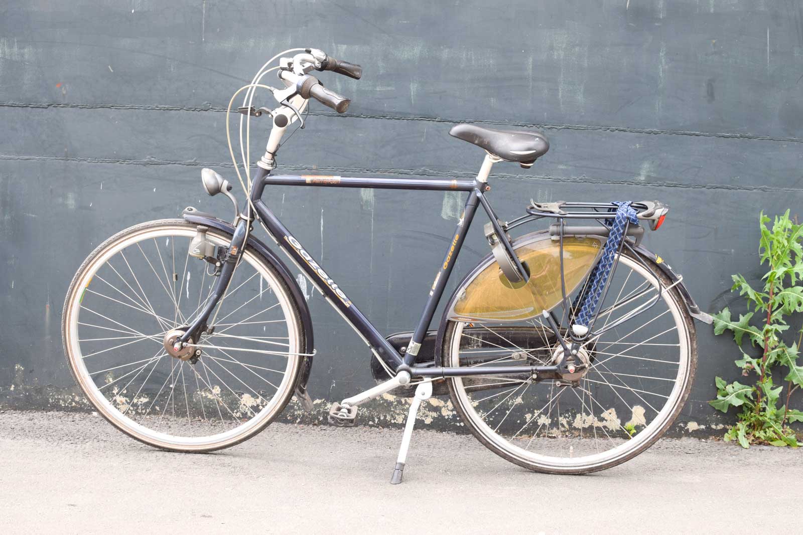 Gazelle herenfiets 45547
