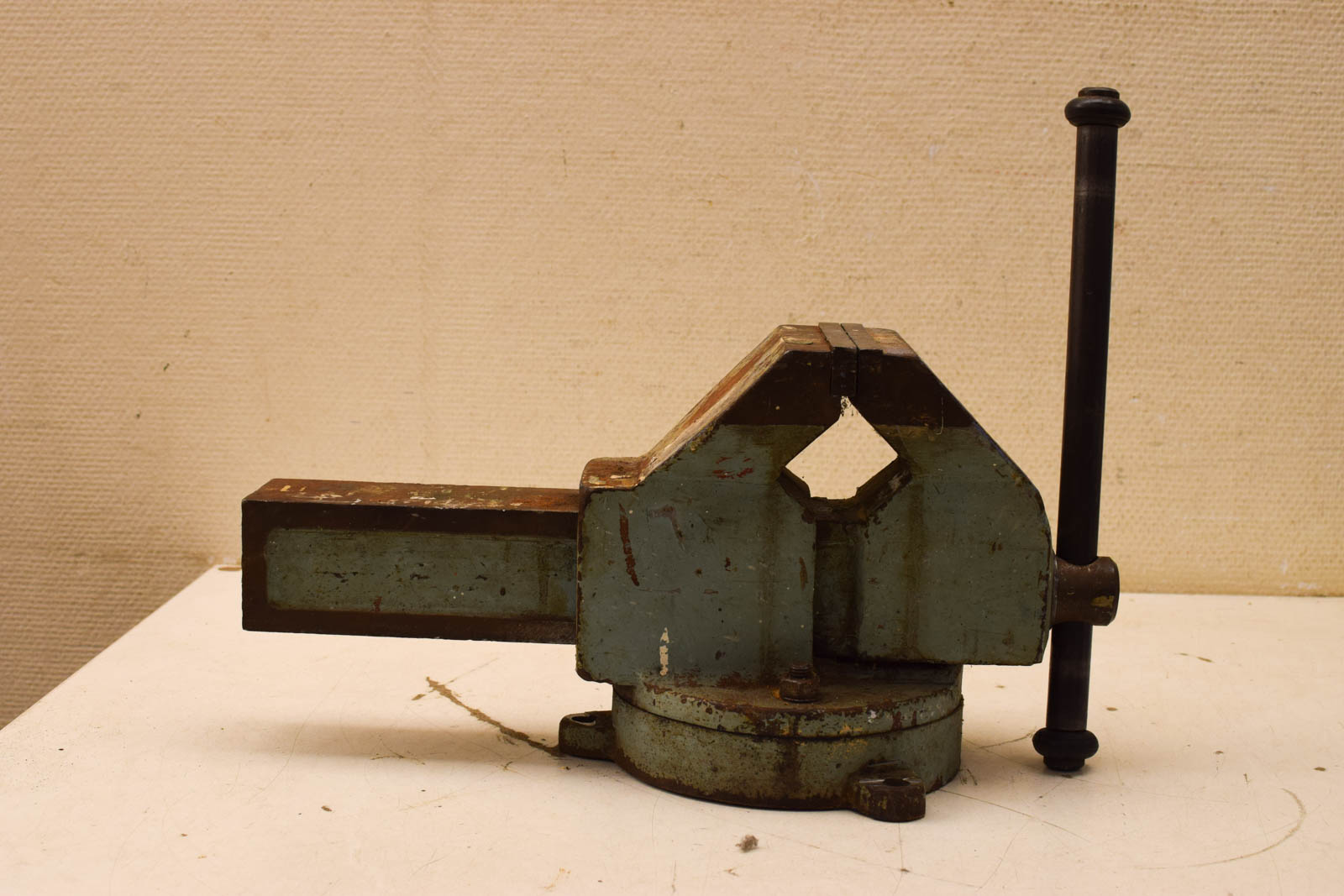 Grote Bankschroef  45552