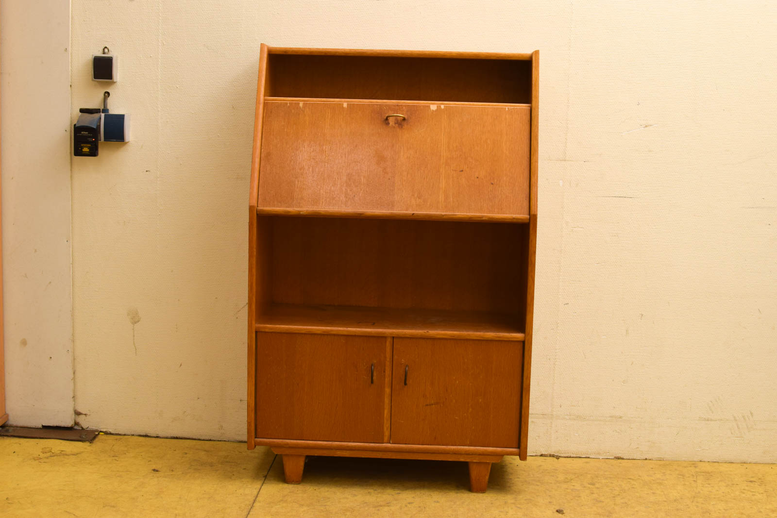 Vintage Secretaire  45563