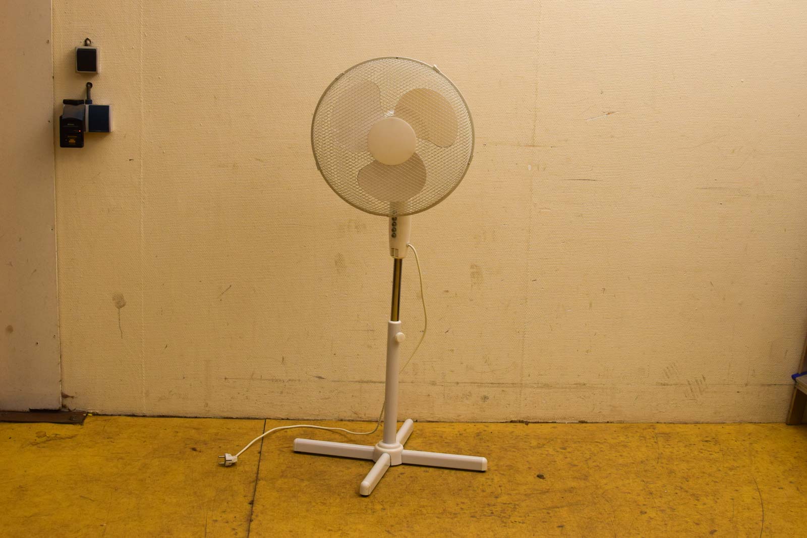 Statiefventilator  45567