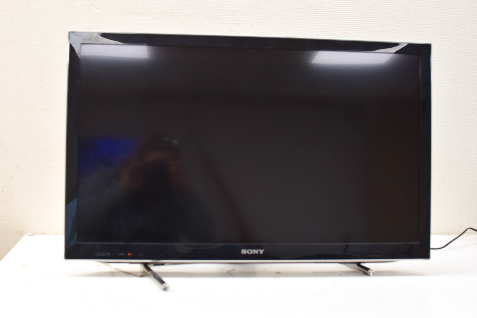 Sony televisie 45581
