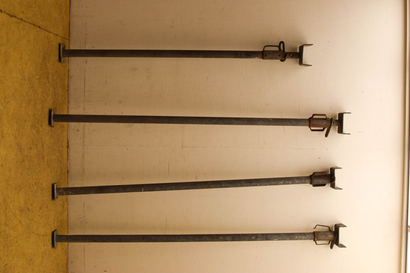 4 stuks Stempels  45629