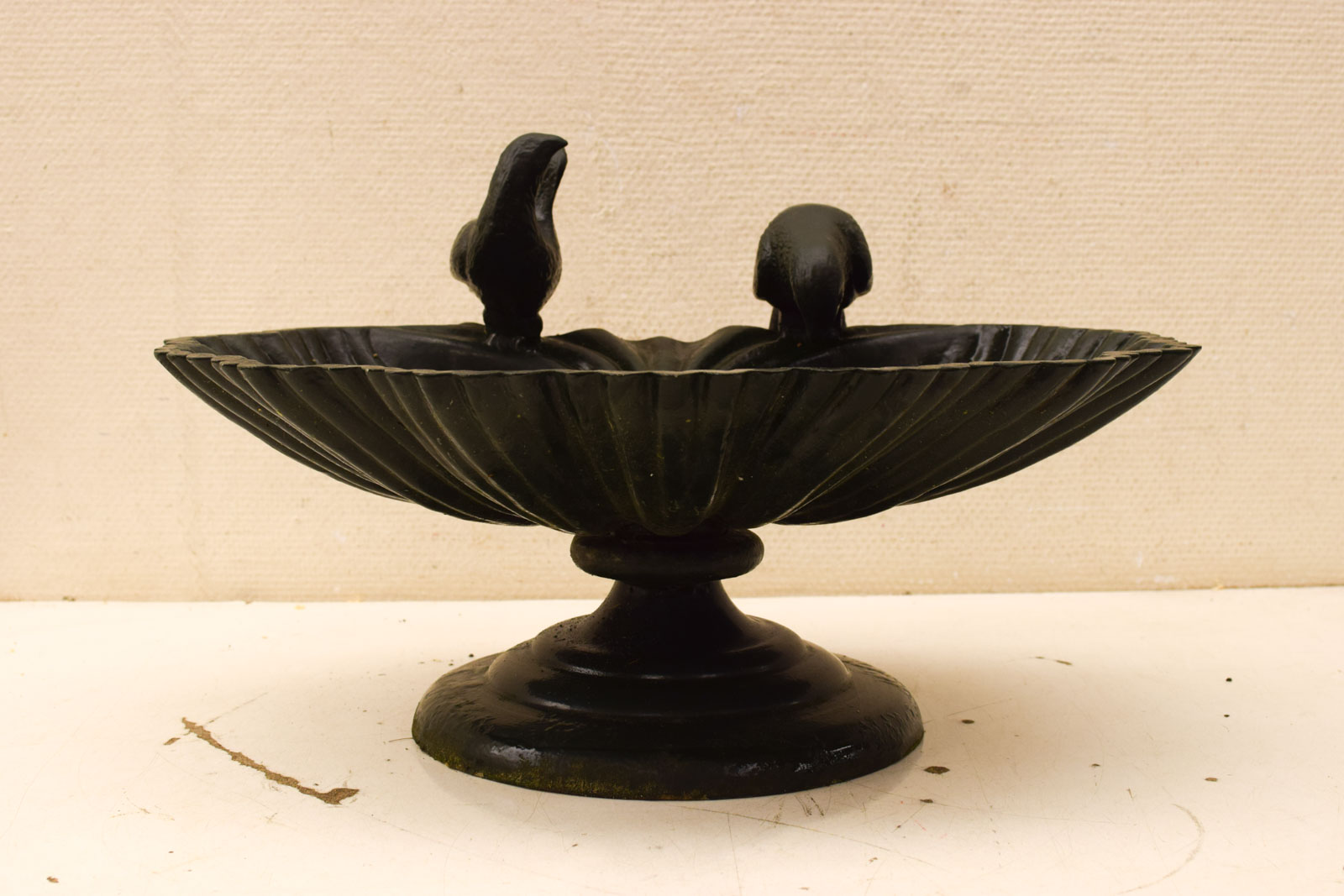 Vogelbad  voor in de tuin 45644