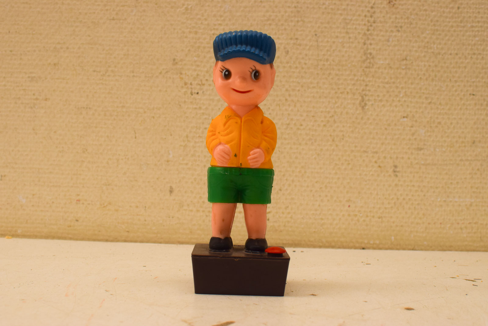 Vintage kinderspeelgoed  45675