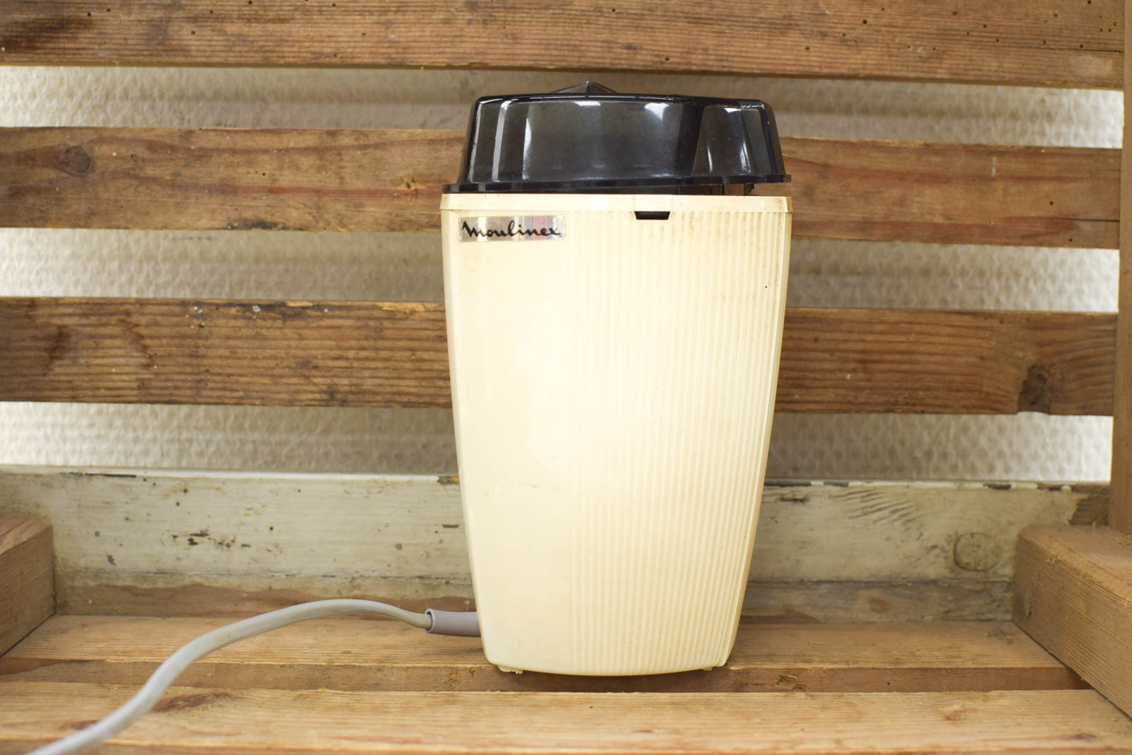 Moulinex Koffiemolen  45682
