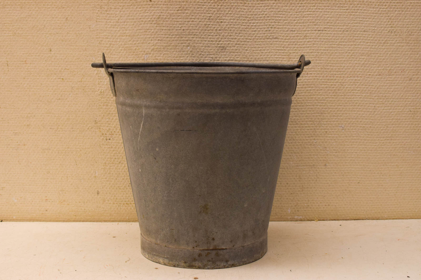 Zinken emmer  45688