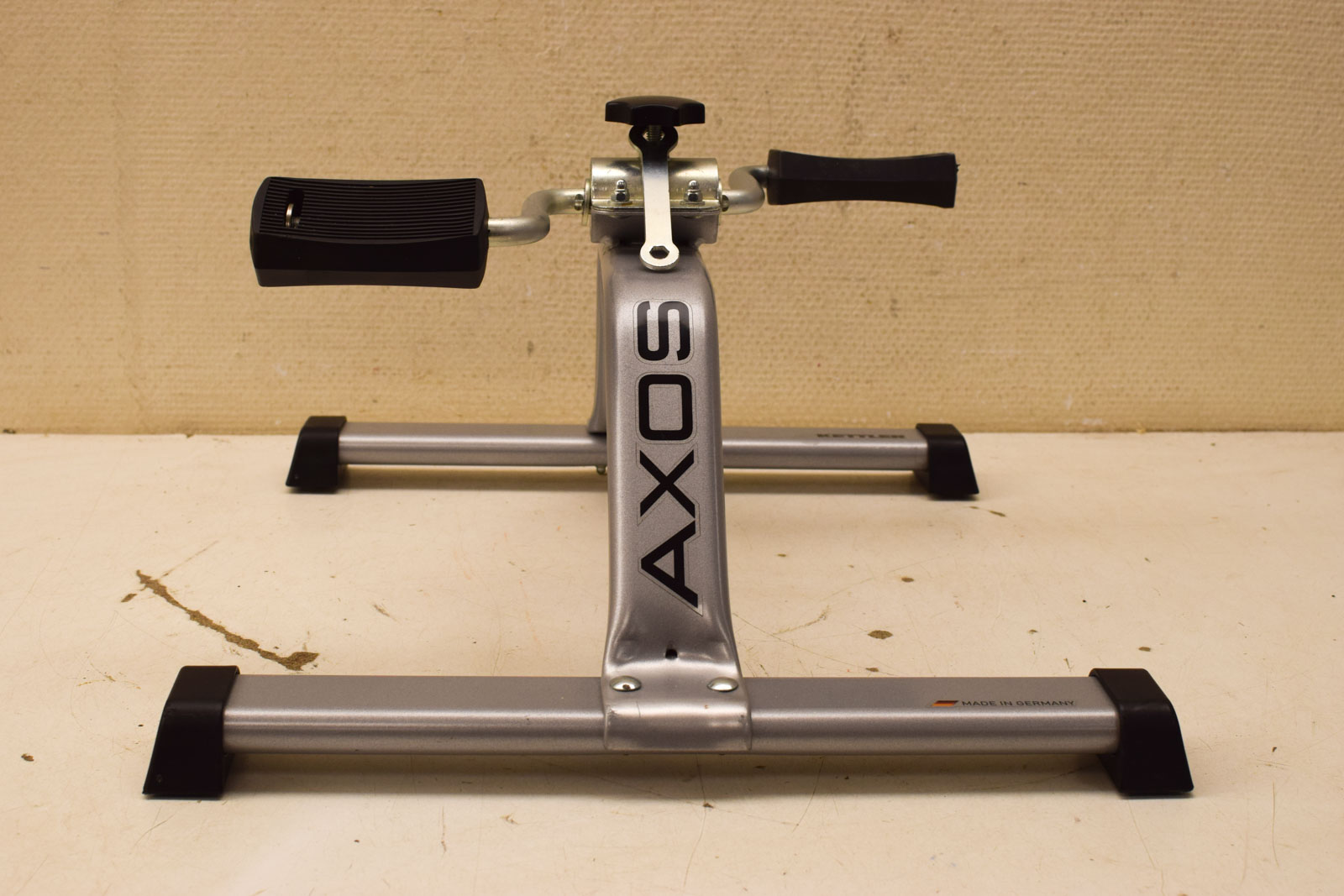 Axos Kettler stoelfiets 45691