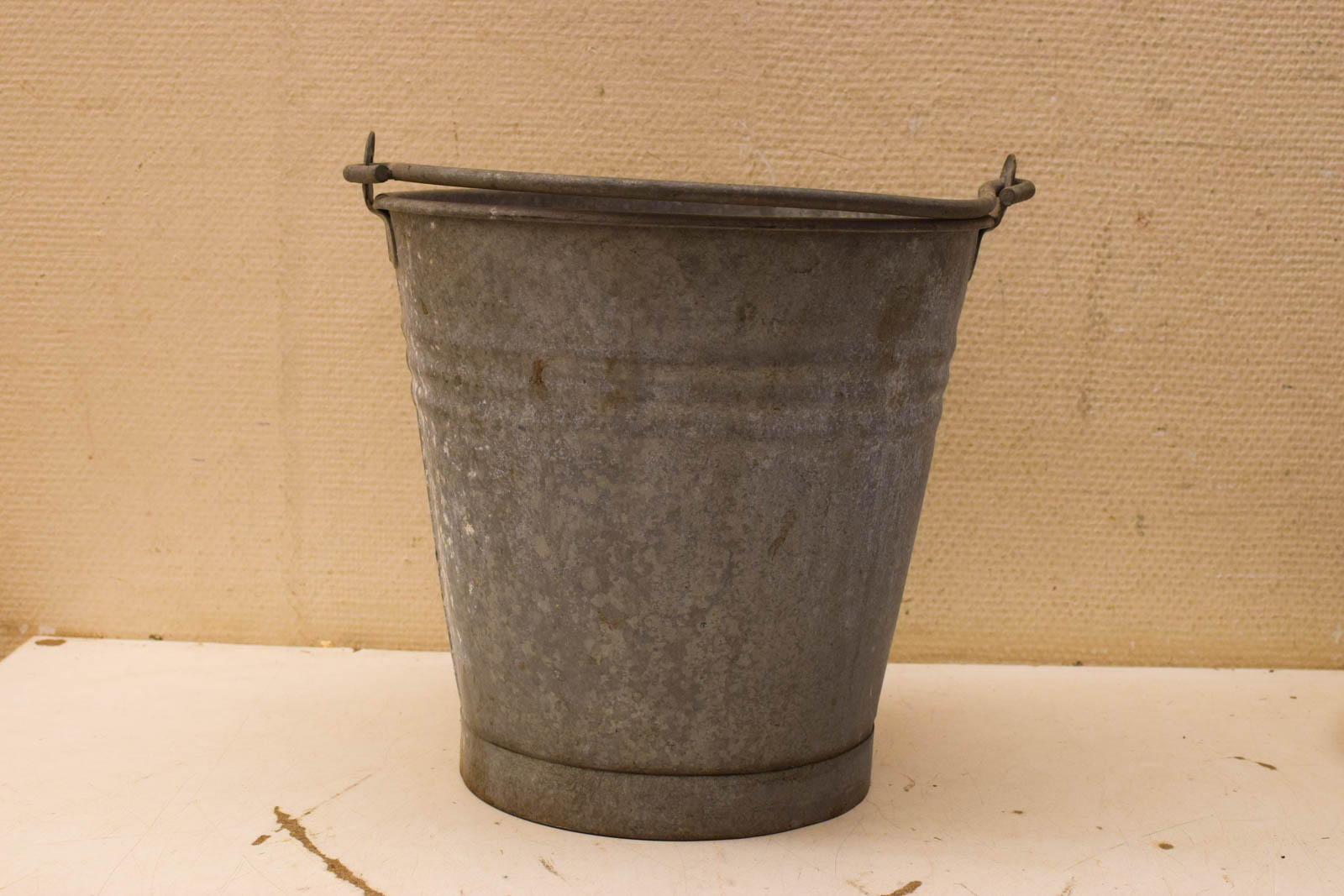 Zinken emmer  45699