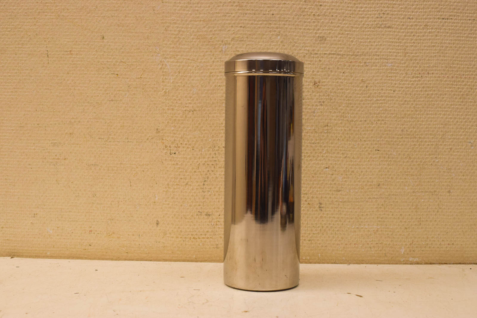 Sharda stainless steel spaghetti bus  45732