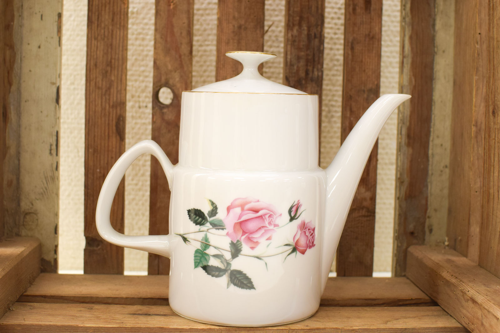 Epiag porseleinen theepot  45733