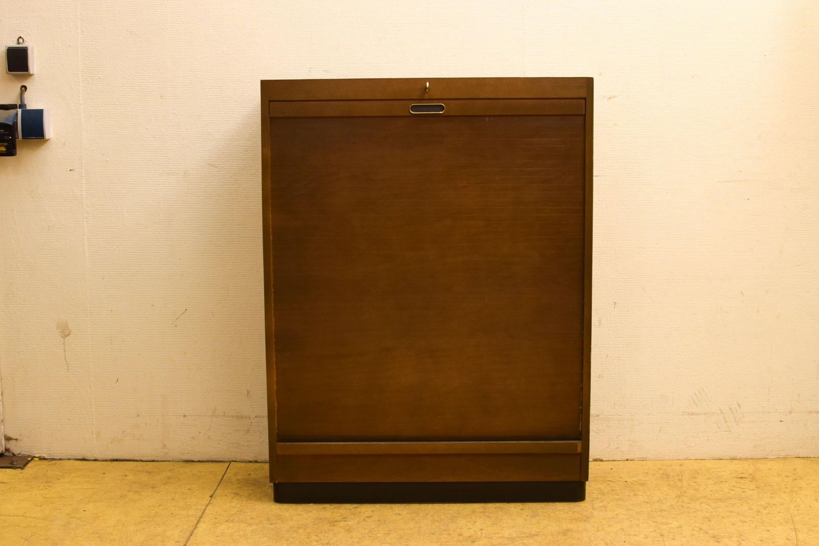 Vintage  Archiefkast  45748