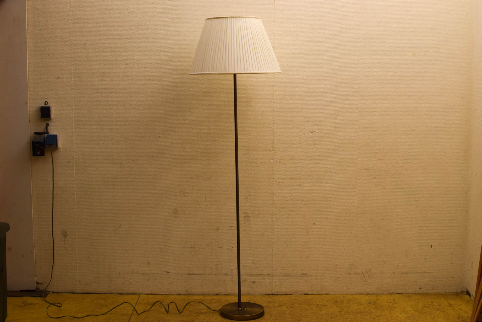 Vloerlamp 45752