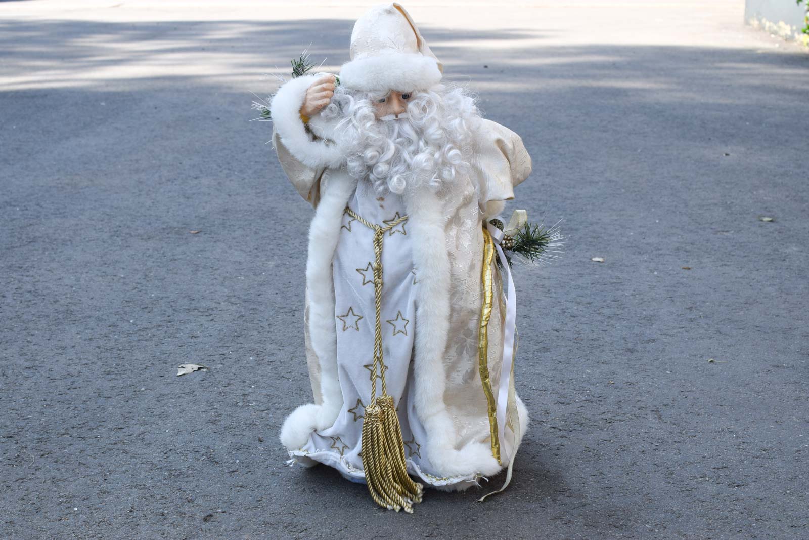 Kerstman  45765