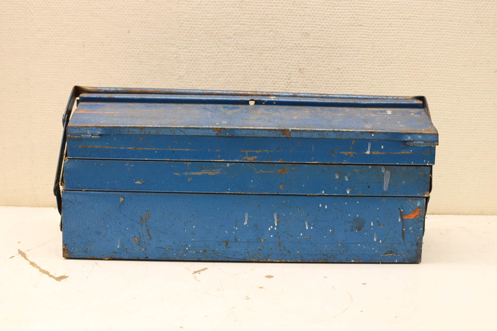 Metalen gereedschapskist  45783
