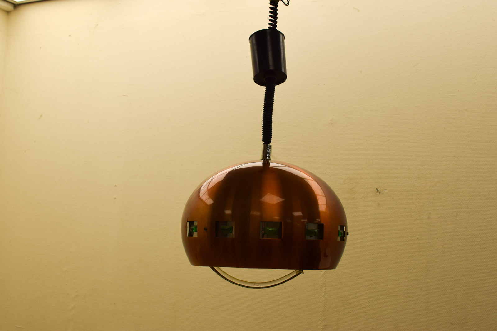 Hanglamp/slingerlamp 45807