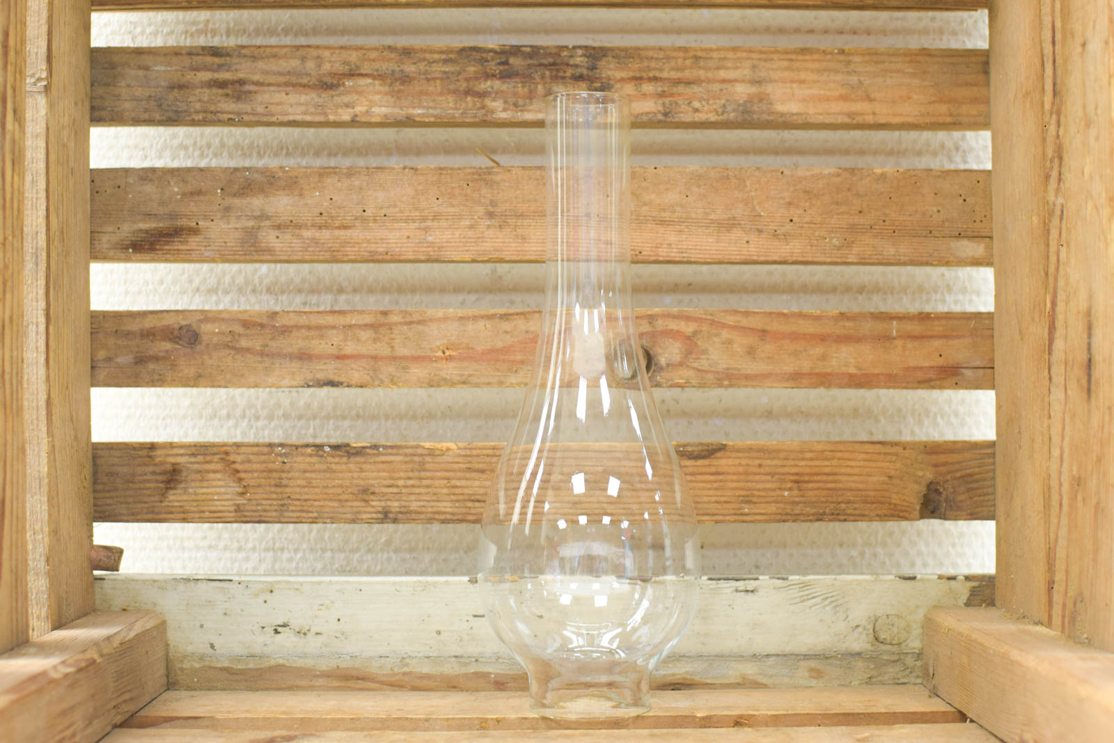 Olie Lamp Glaasje  45847