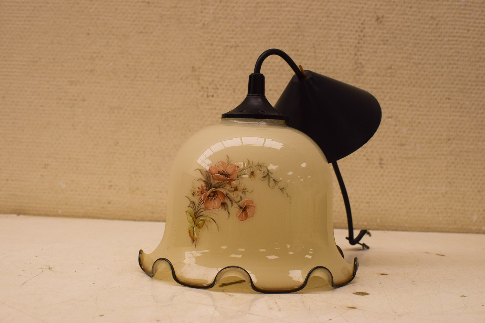 Opaline hanglampje  45848