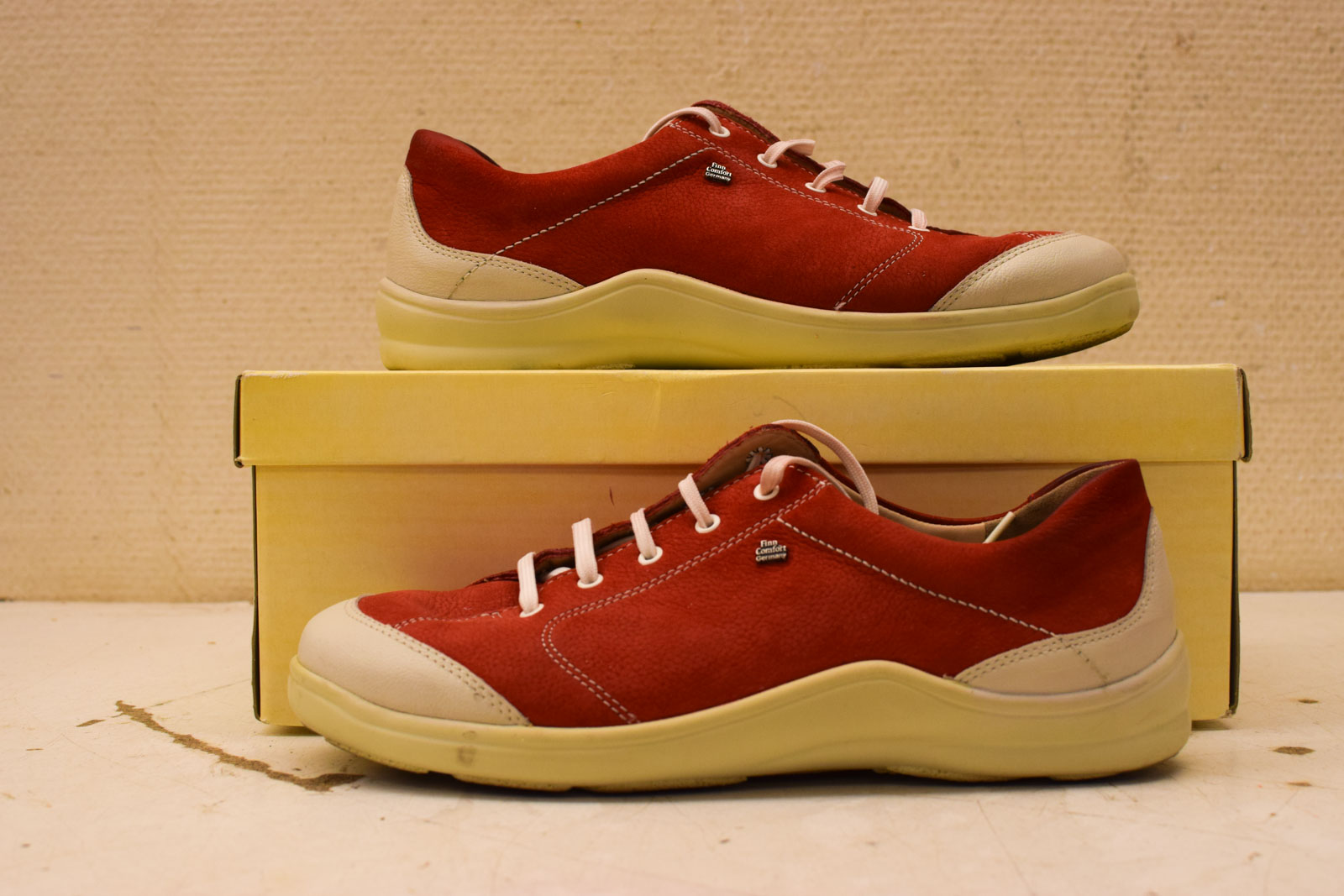 Finn Comfort schoentjes  45849