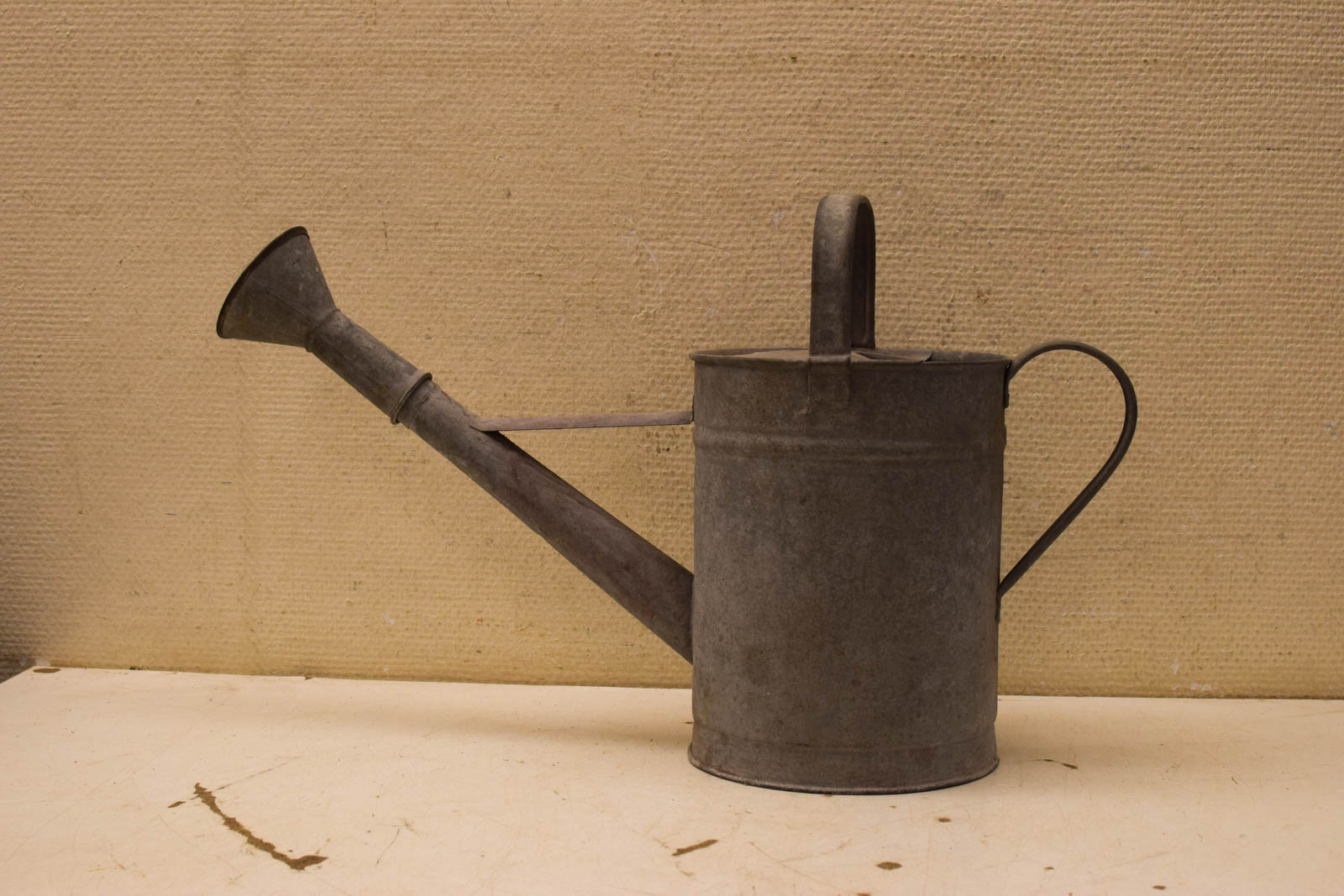 Zinken Gieter  45857