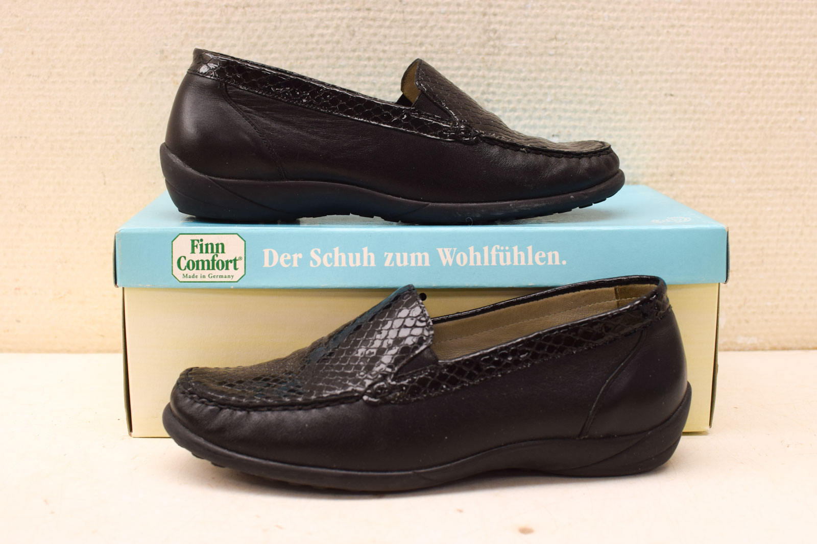 Waldlaufer instappers  45861