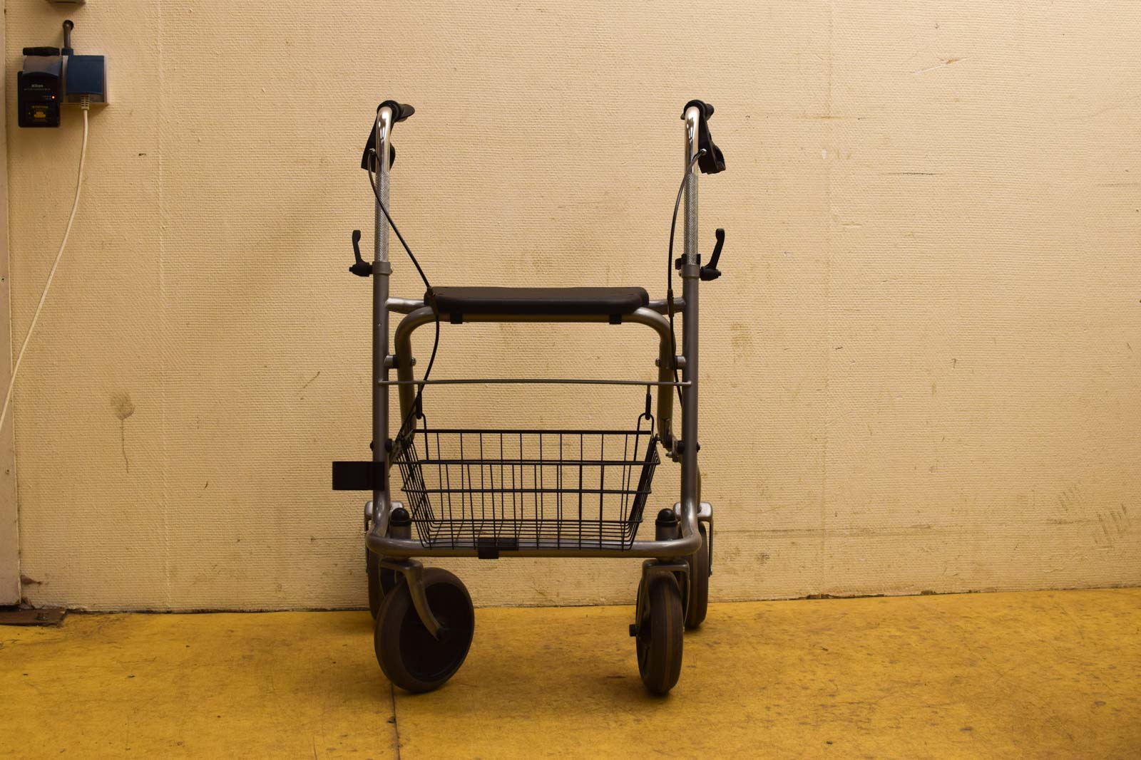Rollator  45864