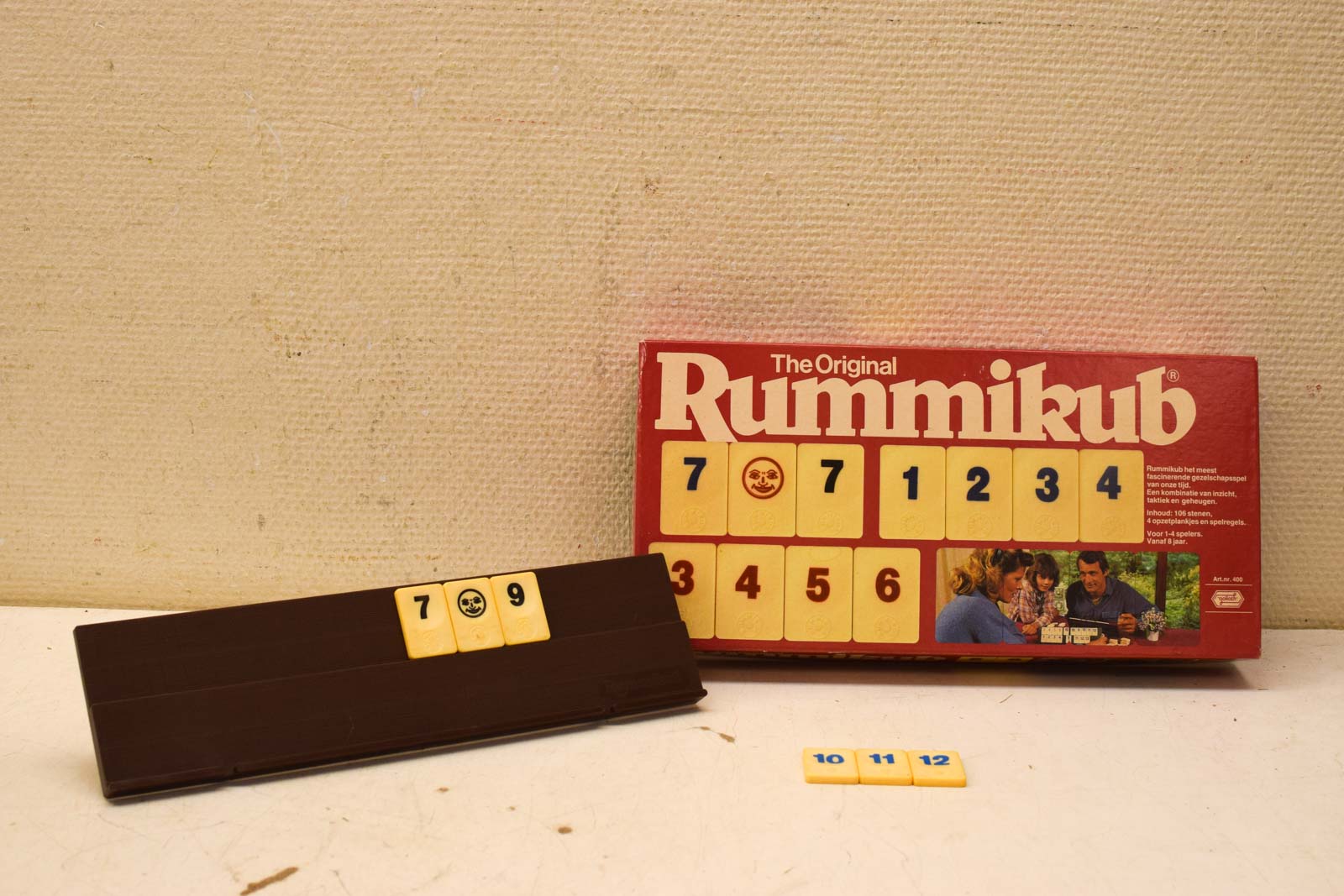 The Original Rummikub  45883