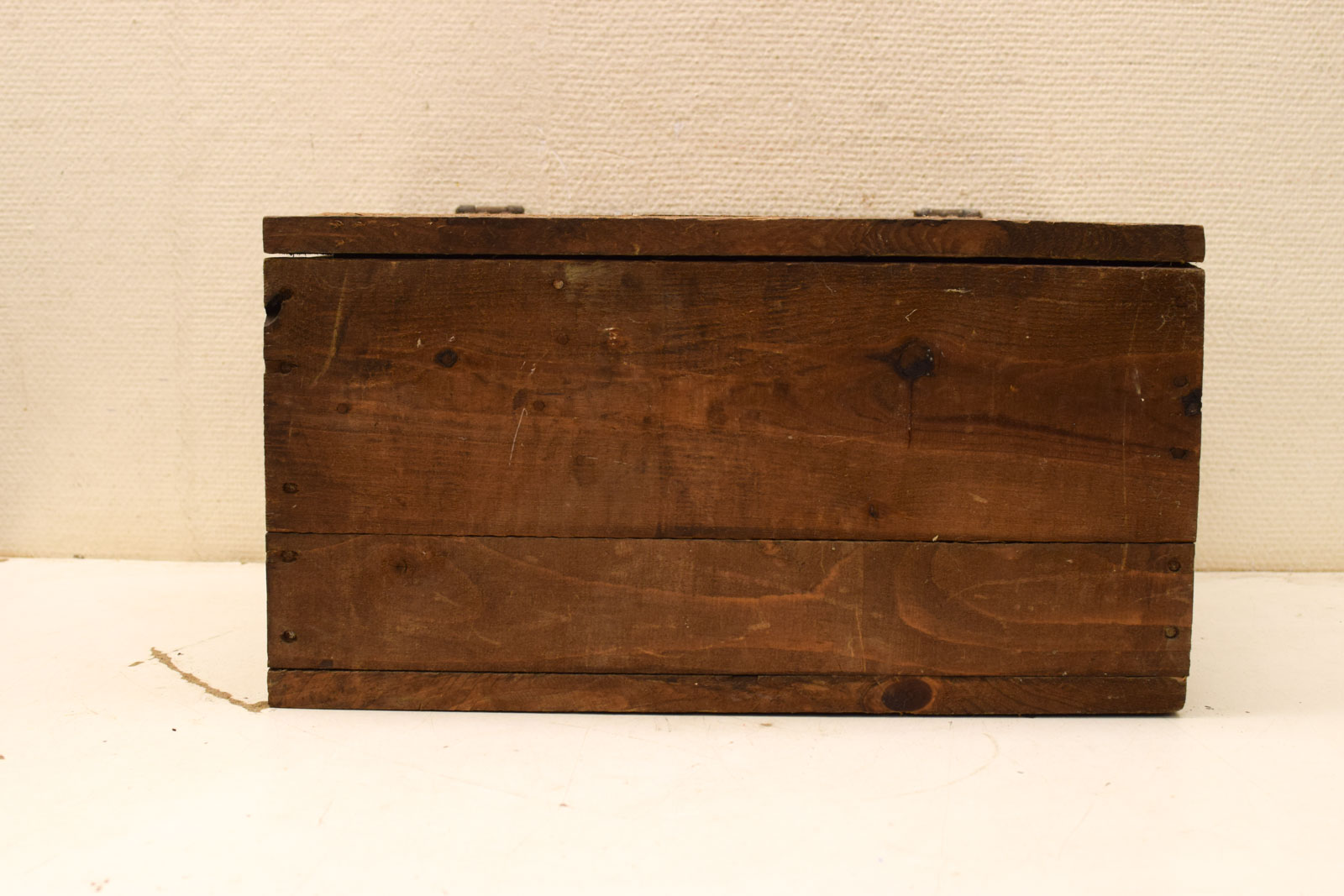 Houten kist 45927