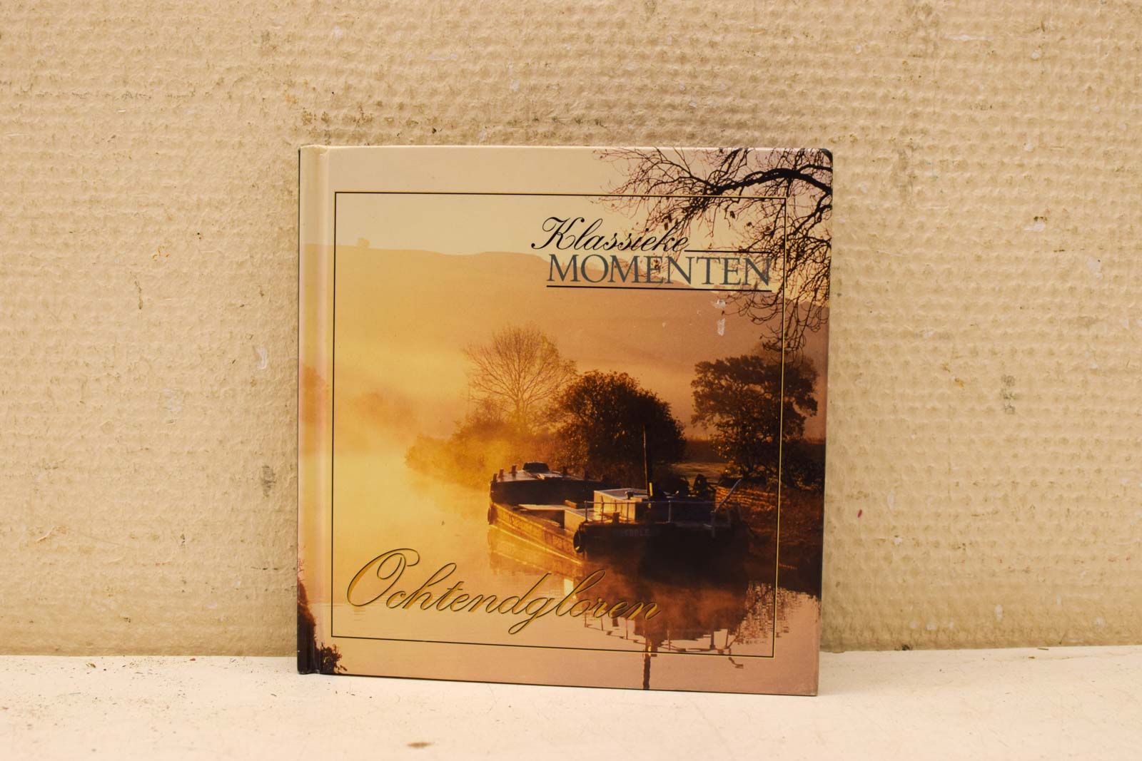 Klassieke momenten  Ochtendgloren  45941