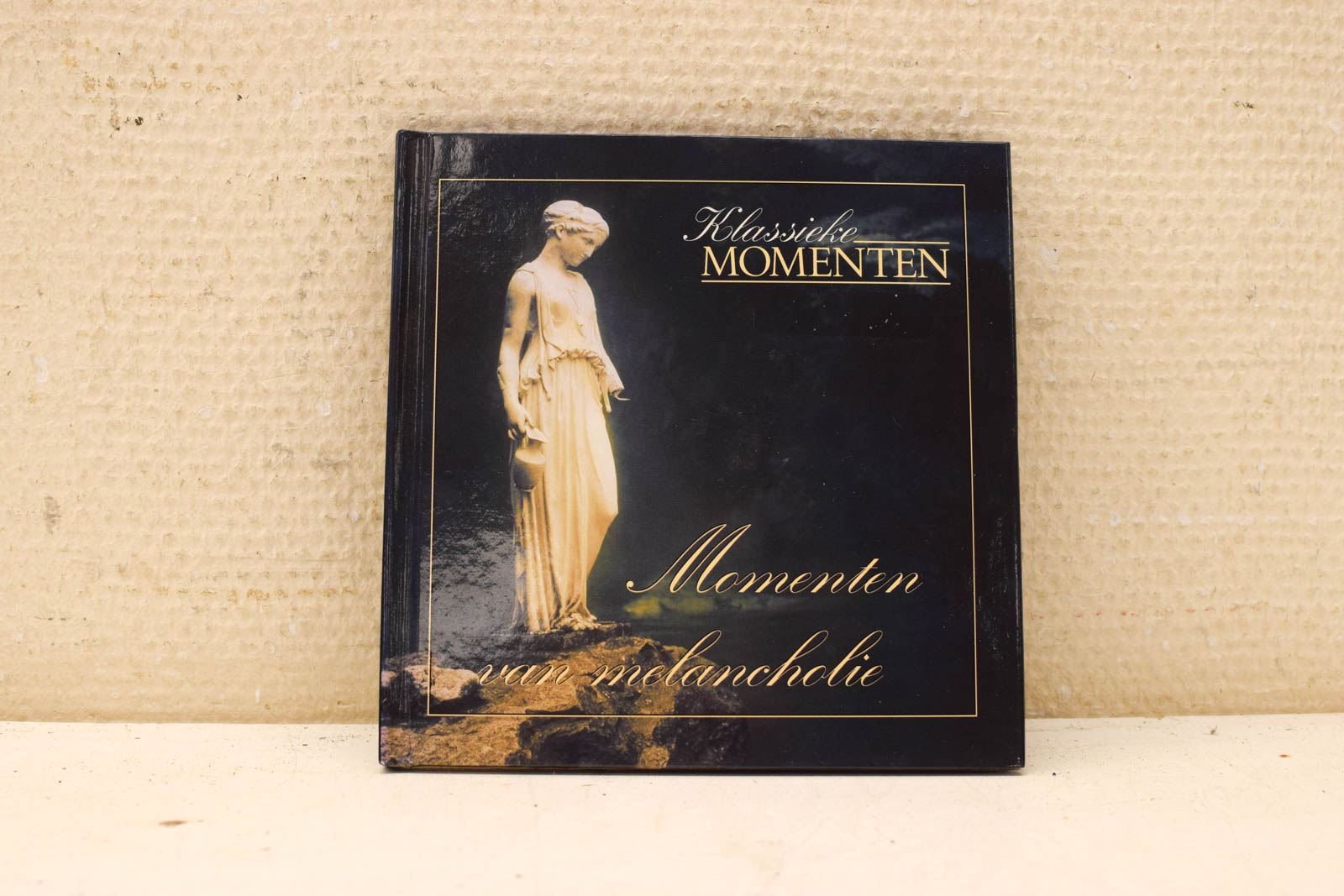 Klassieke momenten  momenten van melancholie 45951