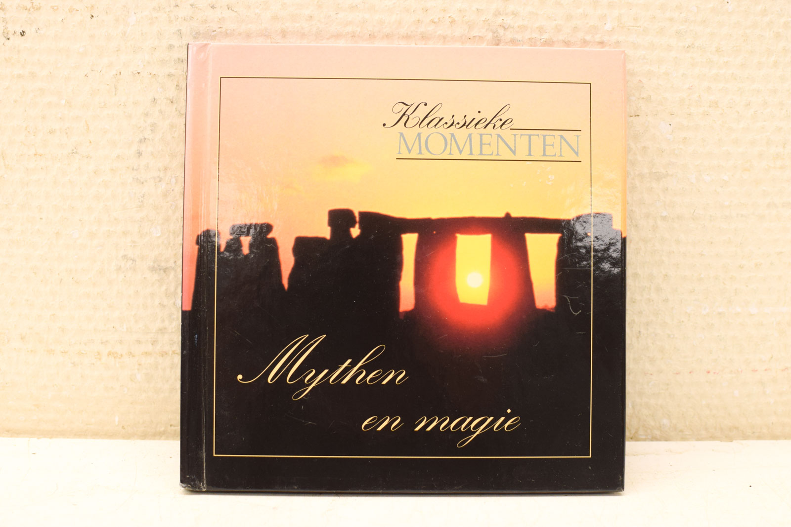 Klassieke momenten   Mythen en Magic  45976