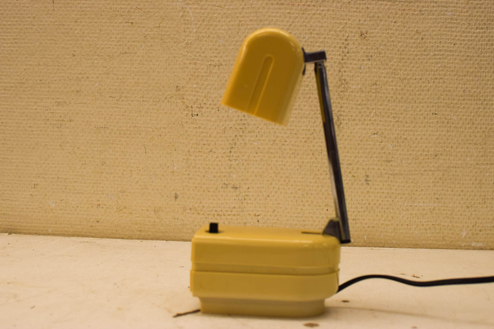 Vintage Tafellamp 45981