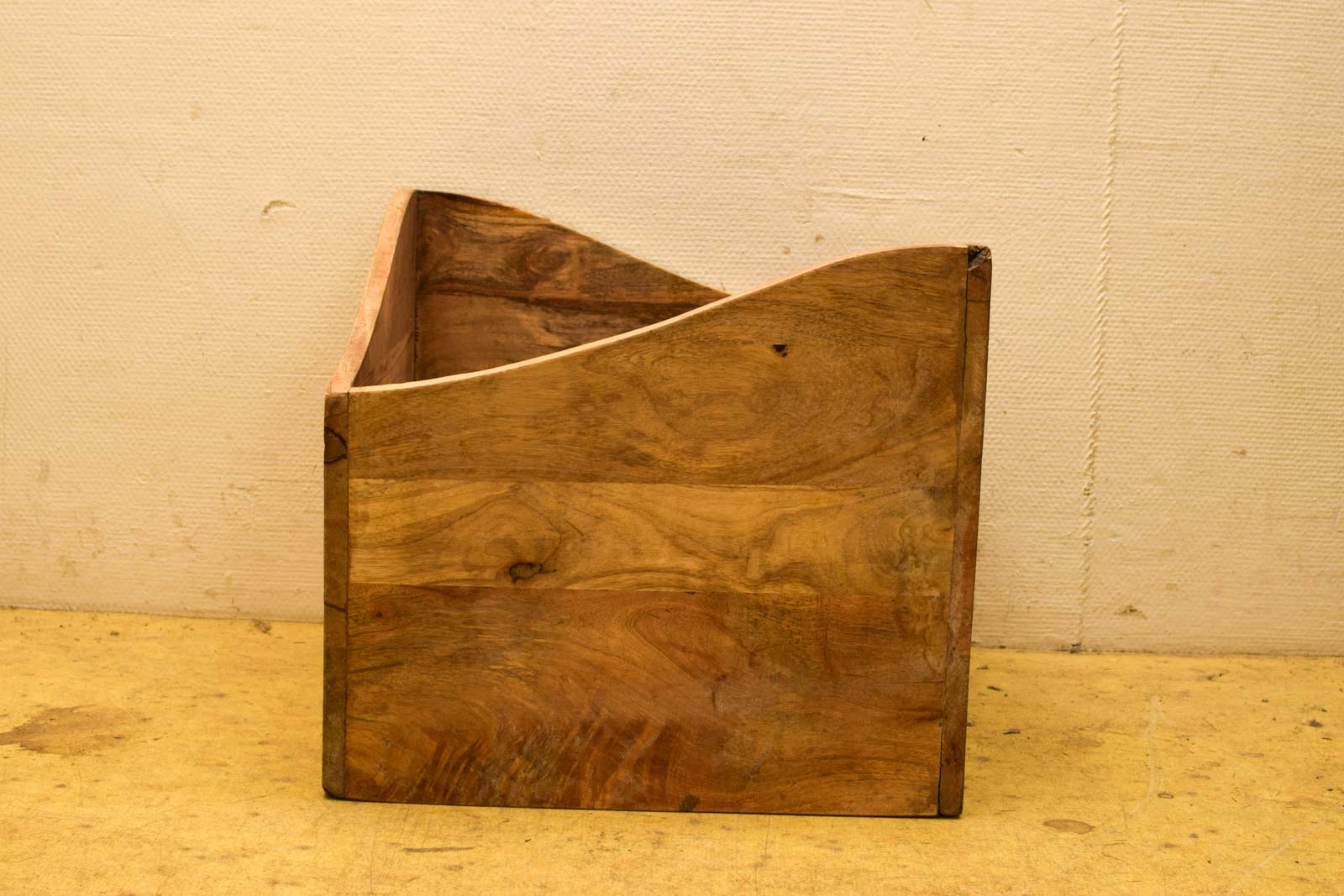 Houten Opbergbak 45987