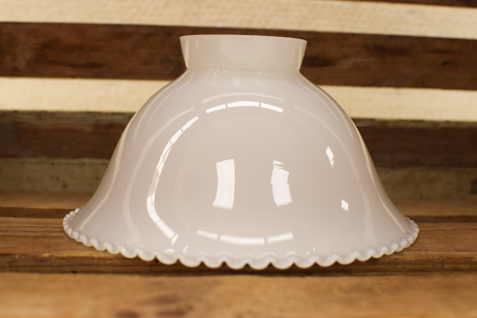 Opaline lampenkap  45988