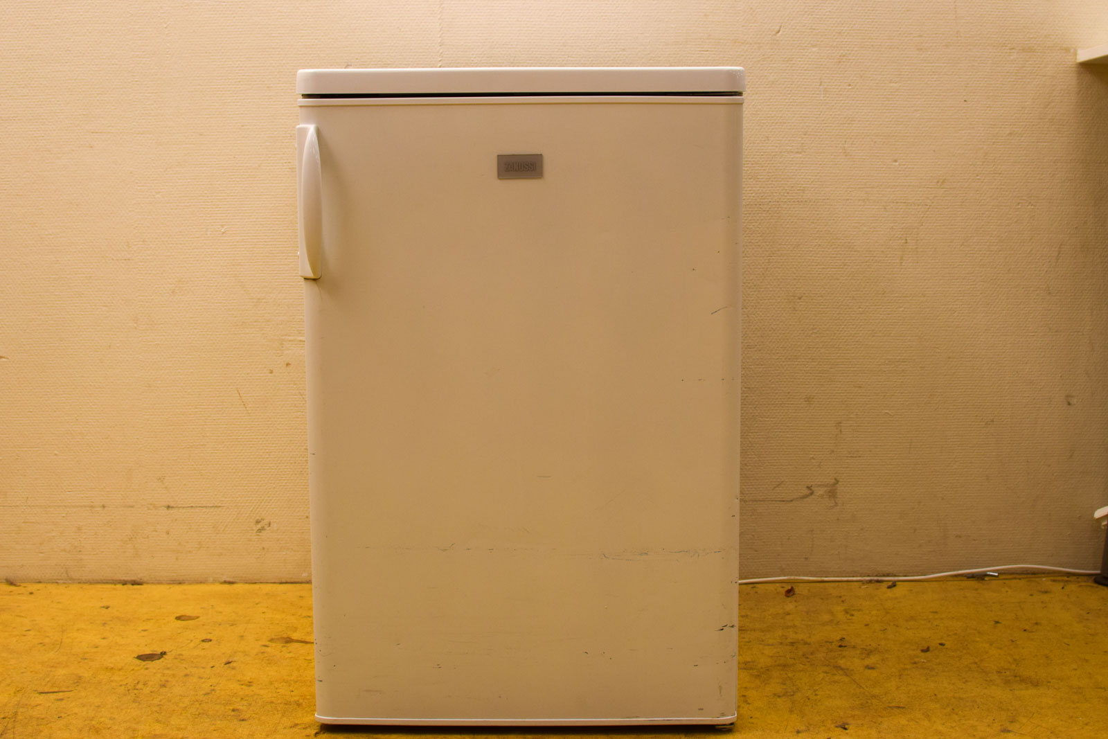 Zanussi tafelmodel koelkast  45998
