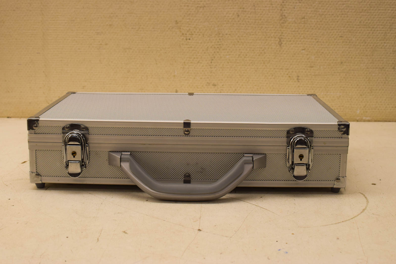 Aluminium koffer 45483