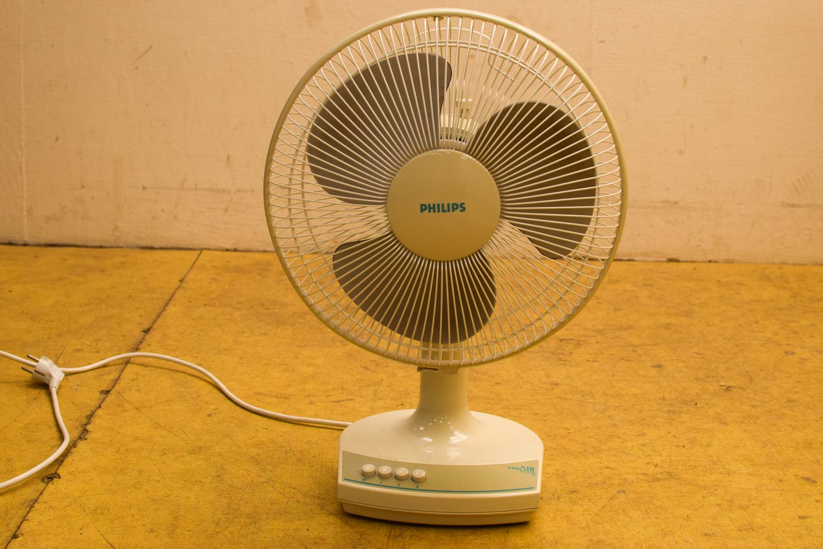 Cool Air system 30  Tafelventilator  45749