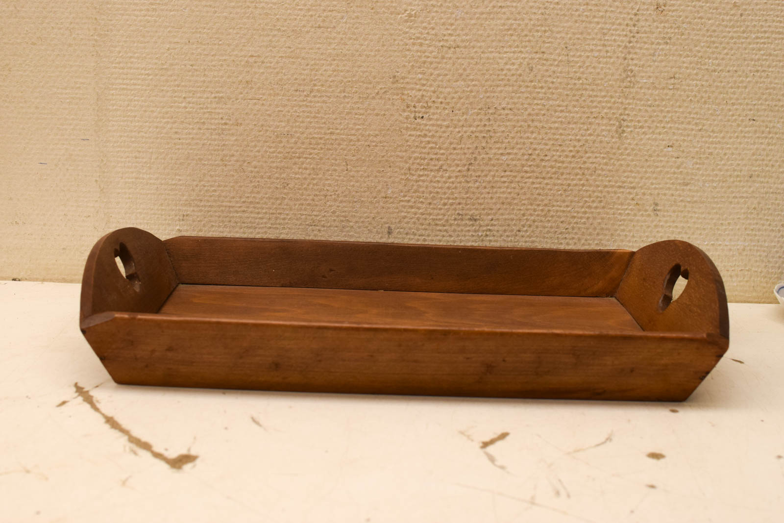 Houten dienblad  45565