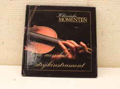 Klassieke Momenten Ode aan het Strijkinstrument 45969