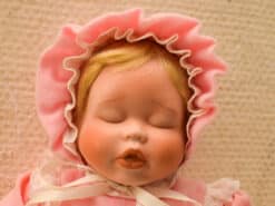 Alternative view of Knowles Baby Book Treasures pop 45474