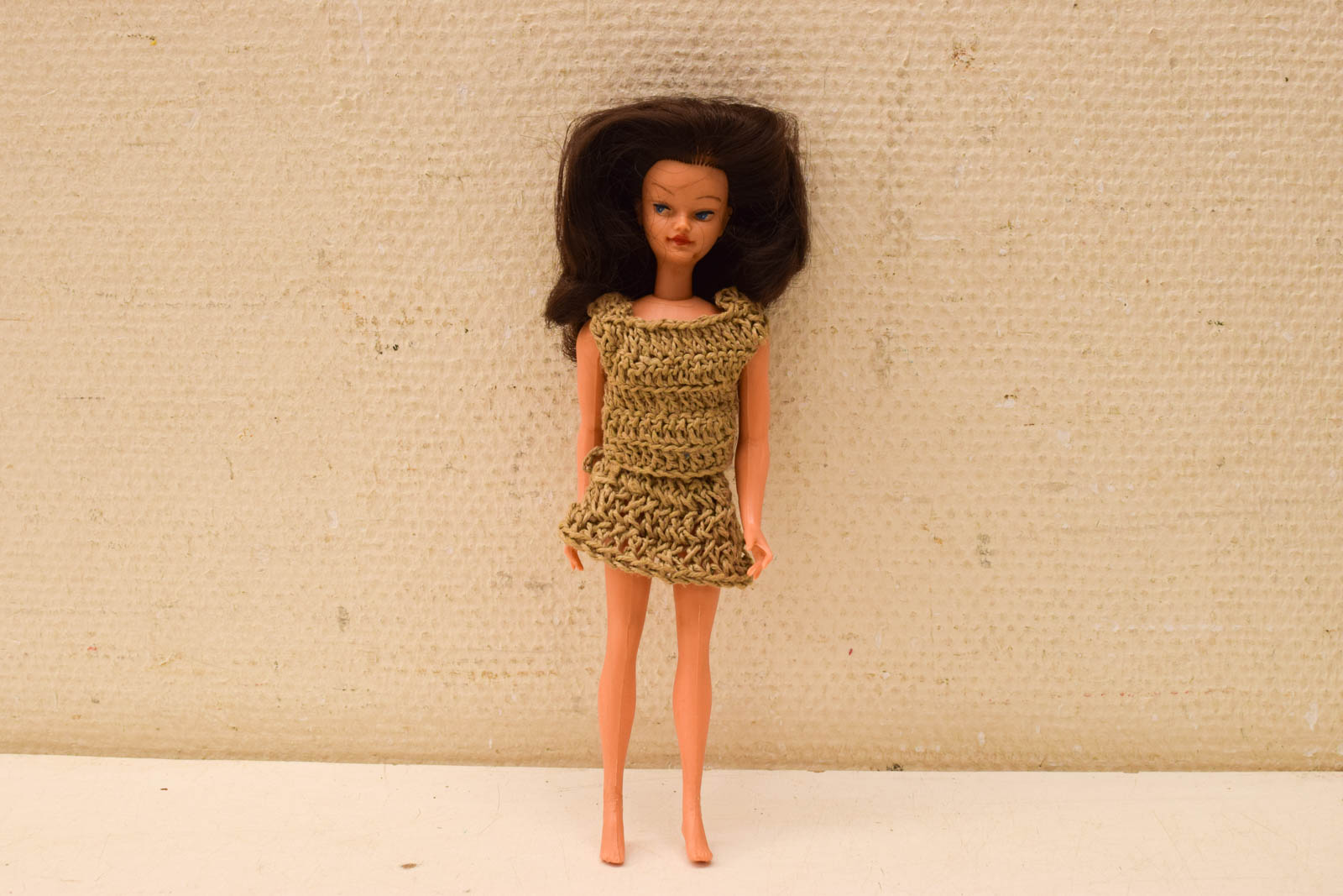 Mattel    Barbie pop 45559