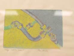 Alternative view of Prent van buizen aansluiting 45685