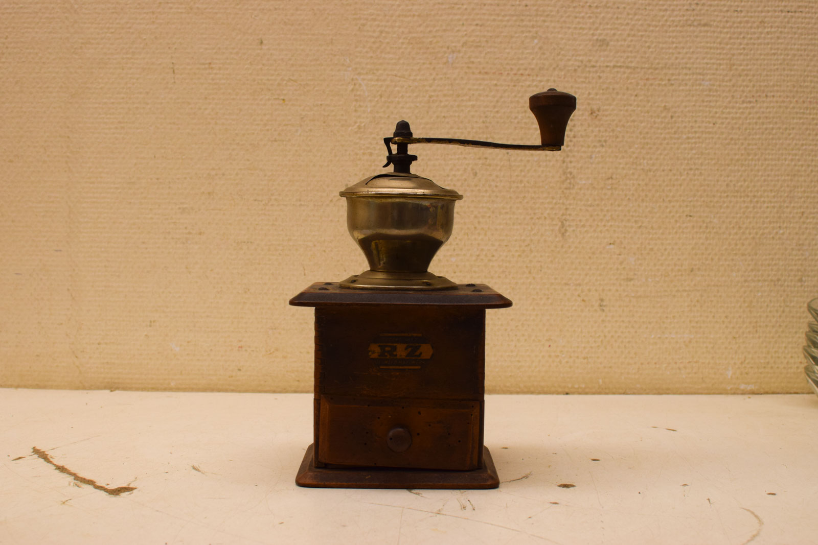 RZ Koffiemolen  45556