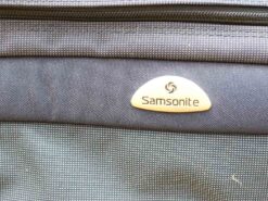Alternative view of Samsonite koffer / Trolley 45799