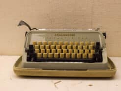 Scheidegger Typomatic TMS Typemachine  45561